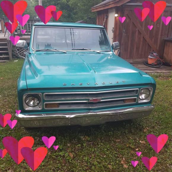 Meet your Posher, John - Picture 1 of 1